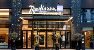 Radisson Blue Hotel