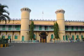 Image for Cellular Jail (Port Blair)